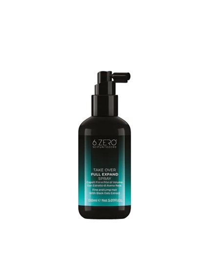 Picture of 6 ZERO FULL EXPAND VOLUME SPRAY